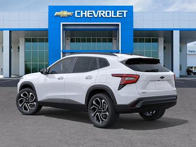 2026 Chevrolet Trax FWD SUV for sale #C260789 - photo 2