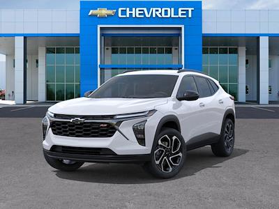 New 2026 Chevrolet Trax 2RS for sale #C260789 - photo 1
