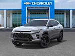 New 2026 Chevrolet Trax ACTIV SUV for sale #C260792 - photo 6