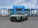New 2026 Chevrolet Trax ACTIV SUV for sale #C260793 - photo 8