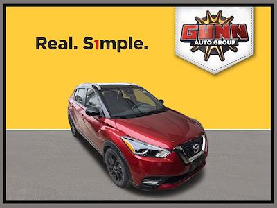 Used 2020 Nissan Kicks SR for sale #C260794A - photo 1