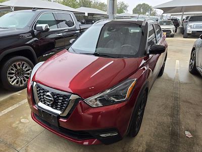 Used 2020 Nissan Kicks SR for sale #C260794A - photo 2