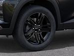 New 2026 Chevrolet Trax ACTIV SUV for sale #C260796 - photo 9