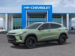 New 2026 Chevrolet Trax ACTIV SUV for sale #C260797 - photo 3
