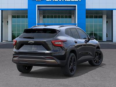 New 2026 Chevrolet Trax ACTIV for sale #C260800 - photo 2