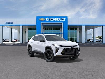 New 2026 Chevrolet Trax ACTIV SUV for sale #C260801 - photo 1
