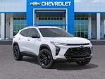 New 2026 Chevrolet Trax ACTIV SUV for sale #C260801 - photo 7