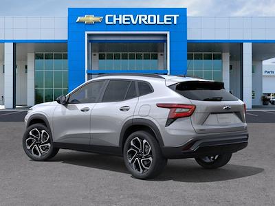 2026 Chevrolet Trax FWD SUV for sale #C260806 - photo 2