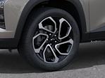 New 2026 Chevrolet Trax 2RS SUV for sale #C260810 - photo 9