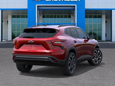 2026 Chevrolet Trax FWD SUV for sale #C260814 - photo 2