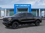 New 2026 Chevrolet Silverado 1500 Custom Crew Cab 4WD Pickup for sale #C260815 - photo 2