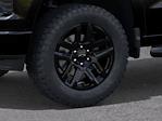 New 2026 Chevrolet Silverado 1500 Custom Crew Cab 4WD Pickup for sale #C260815 - photo 9