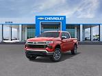 2026 Chevrolet Silverado 1500 Crew Cab RWD Pickup for sale #C260820 - photo 8