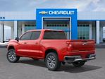 2026 Chevrolet Silverado 1500 Crew Cab RWD Pickup for sale #C260821 - photo 3