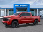 2026 Chevrolet Silverado 1500 Crew Cab 4WD Pickup for sale #C260822 - photo 2