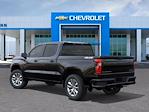 2026 Chevrolet Silverado 1500 Crew Cab 4WD Pickup for sale #C260824 - photo 3