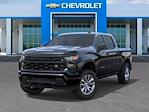 New 2026 Chevrolet Silverado 1500 Custom Crew Cab for sale #C260824 - photo 23