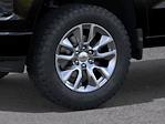 2026 Chevrolet Silverado 1500 Crew Cab 4WD Pickup for sale #C260824 - photo 9