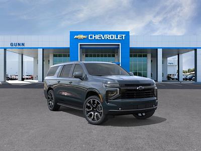 New 2026 Chevrolet Suburban RST 4WD SUV for sale #C260827 - photo 1