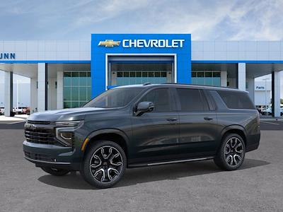 New 2026 Chevrolet Suburban RST 4WD SUV for sale #C260827 - photo 2