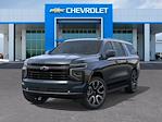 New 2026 Chevrolet Suburban RST 4WD SUV for sale #C260827 - photo 6