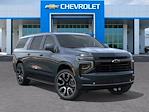 New 2026 Chevrolet Suburban RST 4WD SUV for sale #C260827 - photo 7