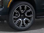 New 2026 Chevrolet Suburban RST 4WD SUV for sale #C260827 - photo 9