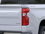 2026 Chevrolet Silverado 1500 Crew Cab 4WD Pickup for sale #C260834 - photo 11