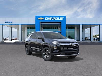 New 2026 Chevrolet Equinox LT SUV for sale #C260837 - photo 1