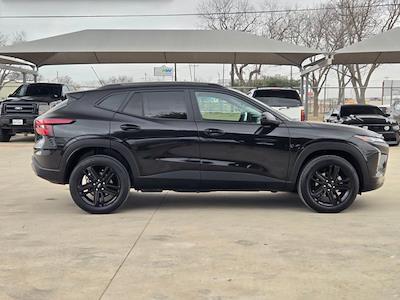 Used 2025 Chevrolet Trax ACTIV for sale #C260837A - photo 2