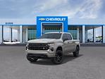 2026 Chevrolet Silverado 1500 Crew Cab 4WD Pickup for sale #C260841 - photo 8
