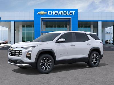 2026 Chevrolet Equinox FWD SUV for sale #C260843 - photo 2