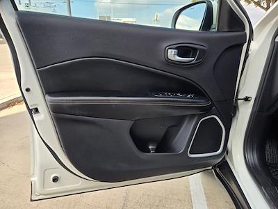 2021 Jeep Compass FWD SUV for sale #C260844A - photo 1