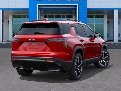 New 2026 Chevrolet Equinox RS for sale #C260846 - photo 2