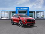 New 2026 Chevrolet Equinox RS SUV for sale #C260846 - photo 1