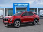 New 2026 Chevrolet Equinox RS SUV for sale #C260846 - photo 2