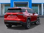New 2026 Chevrolet Equinox RS SUV for sale #C260846 - photo 4