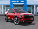 New 2026 Chevrolet Equinox RS SUV for sale #C260846 - photo 7