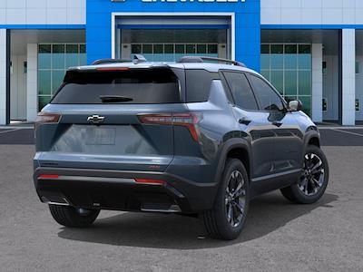 New 2026 Chevrolet Equinox RS for sale #C260847 - photo 2