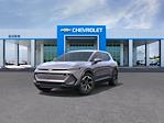 2026 Chevrolet Equinox EV FWD SUV for sale #C260848 - photo 8