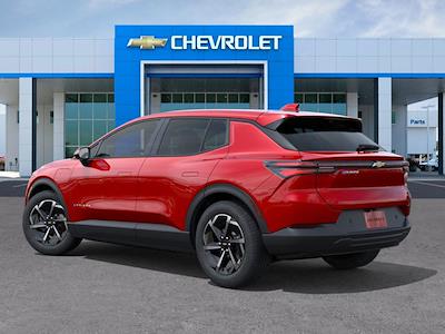 New 2026 Chevrolet Equinox EV LT1 for sale #C260849 - photo 2