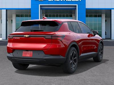 2026 Chevrolet Equinox EV FWD SUV for sale #C260849 - photo 2