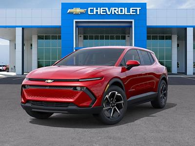 New 2026 Chevrolet Equinox EV LT1 for sale #C260849 - photo 1
