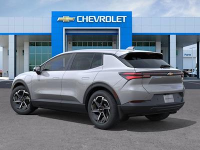 New 2026 Chevrolet Equinox EV LT1 for sale #C260850 - photo 2