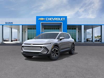 New 2026 Chevrolet Equinox EV - photo 1