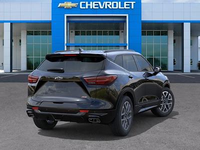 New 2026 Chevrolet Blazer - photo 1