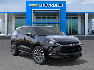 New 2026 Chevrolet Blazer - photo 1