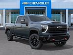 2026 Chevrolet Silverado 2500 Crew Cab 4WD Pickup for sale #C260856 - photo 7