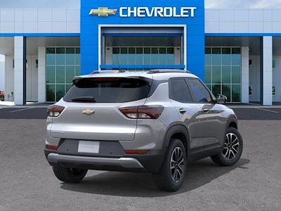 New 2026 Chevrolet Trailblazer LT SUV for sale #C260859 - photo 2