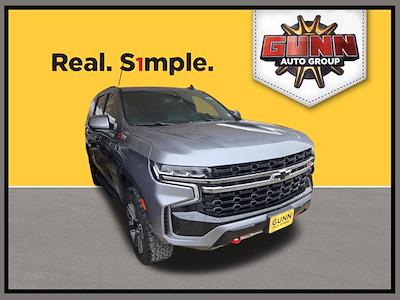 2022 Chevrolet Tahoe 4WD SUV for sale #C260860A - photo 1